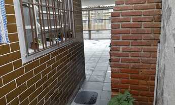 Imagem 3: Casa a venda tem 125 metros quadrados com 3 quartos em Imperador - Praia Grande - SP