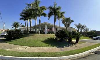 Imagem 4: Terreno em Condomínio para Venda em Piracicaba, Residencial Terras de Ártemis (Ártemis