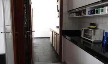 Imagem 5: Sobrado para Venda em São Paulo, Parque Novo Mundo, 4 dormitórios, 1 suíte, 3 banheiros, 2