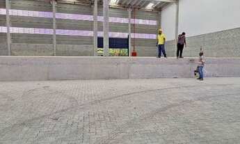 Imagem 5: Galpão para alugar, 1733 m² - Osasco/SP