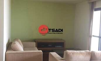 Imagem 5: LOCAÇÃO - Apartamento - HIGIENÓPOLIS