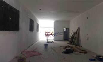 Imagem 5: Galpão à venda, 150 m² por R$ 400.000,00 - Morada dos Nobres - Taubaté/SP