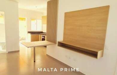 Imagem 7: Casa de villagio