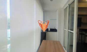 Imagem 7: APARTAMENTO RESIDENCIAL em SÃO PAULO - SP, VILA ANDRADE