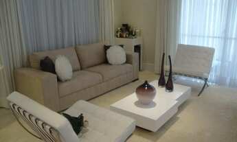 Imagem 6: Apartamento residencial à venda, Jardim Marajoara, São Paulo - AP2376