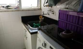 Imagem 3: Apartamento de 50 metros quadrados no bairro Lauzane Paulista com 2 quartos