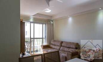 Imagem 5: Apartamento com 3 dormitórios à venda, 73 m² por R$ 590.000,00 - Mooca - São Paulo/SP