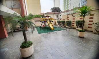 Imagem 4: Apartamento para venda possui 43 metros quadrados com 1 quarto em Aclimação - São Paulo