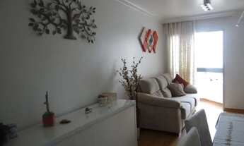 Imagem 7: APARTAMENTO RESIDENCIAL em SÃO PAULO - SP, CHÁCARA INGLESA