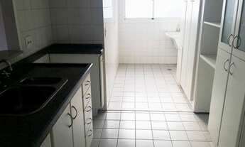 Imagem 4: Apartamento no Morumbi,65m²,2 dormitórios ,1vg, próximo ao Portal!