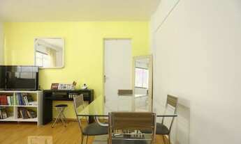 Imagem 3: Apartamento para venda tem 38 metros quadrados com 1 quarto em Bela Vista - São Paulo - SP