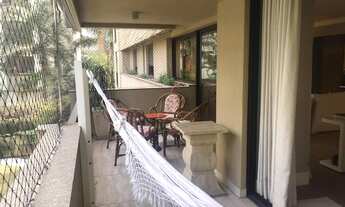 Imagem 6: Apartamento para venda com 230 metros quadrados com 3 quartos em Itaim Bibi - São Paulo