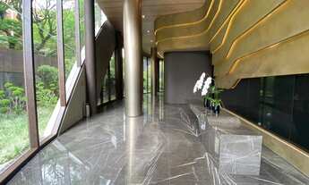 Imagem 3: Apartamento Duplex com 1 dormitório à venda, 85 m² por R$ 2.980.000,00 - Vila Olímpia - Sã