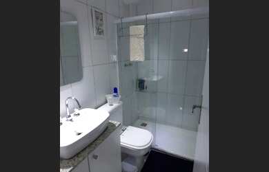 Imagem 2: Casa em Condomínio para Venda em Nova Iguaçu, Posse, 4 dormitórios, 1 suíte, 3 banheiros