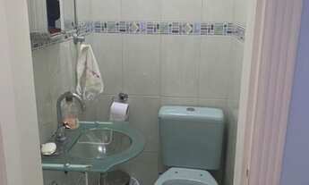 Imagem 4: Casa para aluguel tem 150 metros quadrados com 3 quartos em Cidade Monções - São Paulo - S