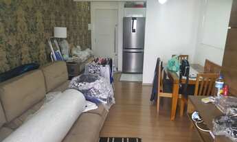 Imagem 3: Vende apartamento de 69 m² na Vila Maria Alta com 3 quartos e 1 suíte