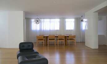 Imagem 7: Apartamento com 2 quartos Haddock Lobo