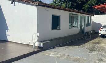 Imagem 4: Casa para venda com 500 metros quadrados com 4 quartos em Paraíso (Mosqueiro) - Belém - PA