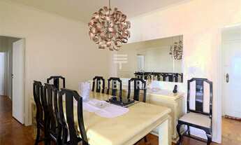 Imagem 5: Imóvel de 140m², com 3 dormitórios (sendo 1 suíte)