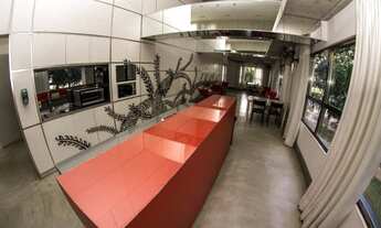 Imagem 6: Apartamento para venda com 69 metros quadrados com 2 quartos em Vila Leopoldina - São Paul