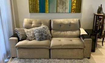 Imagem: Apartamento com 2 dormitórios à venda