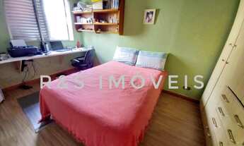 Imagem 4: Apartamento para venda tem 65 metros quadrados com 2 quartos