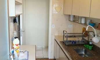 Imagem 4: Apartamento com 3 dormitórios à venda, 64 m² por R$ 500.000 - Vila Sônia - São Paulo/SP