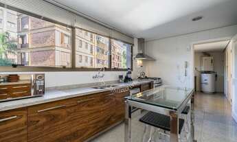 Imagem 4: PORTO ALEGRE - Apartamento Padrão - Moinhos de Vento