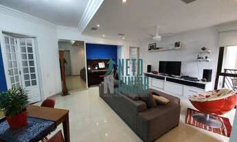 Imagem: Apartamento com 4 dormitórios, 135 m²