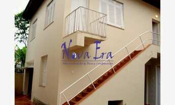 Imagem: Casa 4 3 dormitórios Perdizes