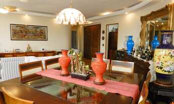 Imagem 4: Apartamento para locação, 3 dorms, 2 vagas, Jardim Paulistano