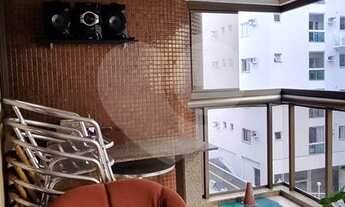 Imagem 2: Vila Velha - Apartamento Padrão - Itapuã