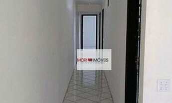 Imagem 5: Apartamento com 2 dormitórios para alugar, 100 m² - Bom Retiro - São Paulo/SP