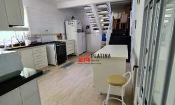 Imagem 6: Sobrado com 3 dormitórios à venda, 200 m² por R$ 830.000,00 - Jardim Maria Estela - São Pa