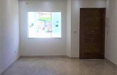 Imagem 5: Lindo Sobrado novo à venda no Jardim São José (Zona Norte) na Rua Celso Guimarães 65