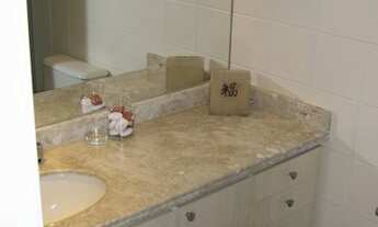 Imagem 5: Apto MOBILIADO ao lado do Metro com Lazer Completo e 2 Vagas