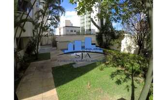 Imagem 7: Apartamento para venda no bairro da Vila Mariana 56m² a 100 metro do Metrô