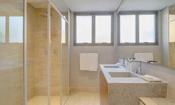 Imagem 5: 153 M² COM 4 DORMS SENDO 2 SUÍTES OU OPÇÃO 3 SUÍTES E VARANDA GOURMET + DEPÓSITO