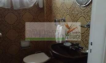 Imagem 14: Sobrado Jardim França