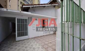 Imagem: Casa Térrea 126 m²Bairro Jardim Jua. Campo