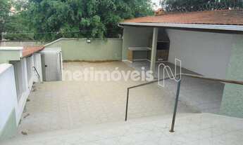 Imagem 3: Locação Casa comercial Jardim Vera Cruz Contagem