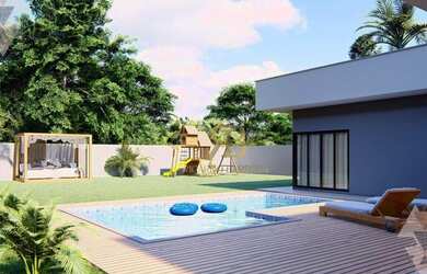 Imagem 5: Casa á Venda em Condomínio Fechado!!!