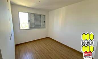 Imagem 5: Apartamento novo - Edifício Liege