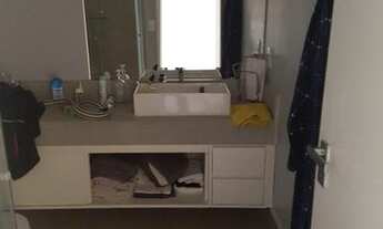 Imagem 3: Apartamento 2 Quartos para Venda em São Paulo, MOEMA, 2 dormitórios, 2 suítes, 3 banheiros