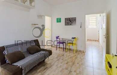 Imagem 4: Apartamento para venda tem 94 metros quadrados com 3 quartos em Santa Efigênia - São Paulo