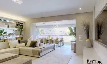 Imagem: Apartamento para venda de 116 m², 3 dormitórios