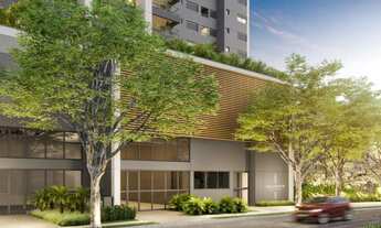 Imagem 5: Apartamento para Venda em São Paulo, Vila Prudente, 2 dormitórios, 1 suíte, 2 banheiros, 1