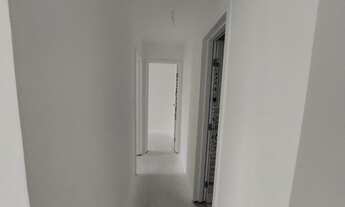 Imagem 4: APARTAMENTO 02 QUARTOS COM SUÍTE VISTA LATERAL PARA O MAR LAZER COMPLETO EM VILA SÃO PAULO