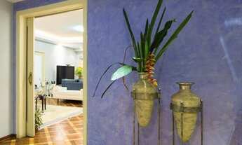 Imagem 6: Apartamento com 4 dormitórios à venda, 360 m² por R$ 2.900.000,00 - Santa Cecília - São Pa