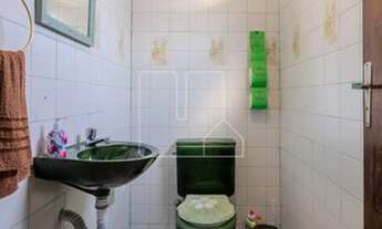 Imagem 6: São Paulo - Casa Padrão - Vila Gumercindo